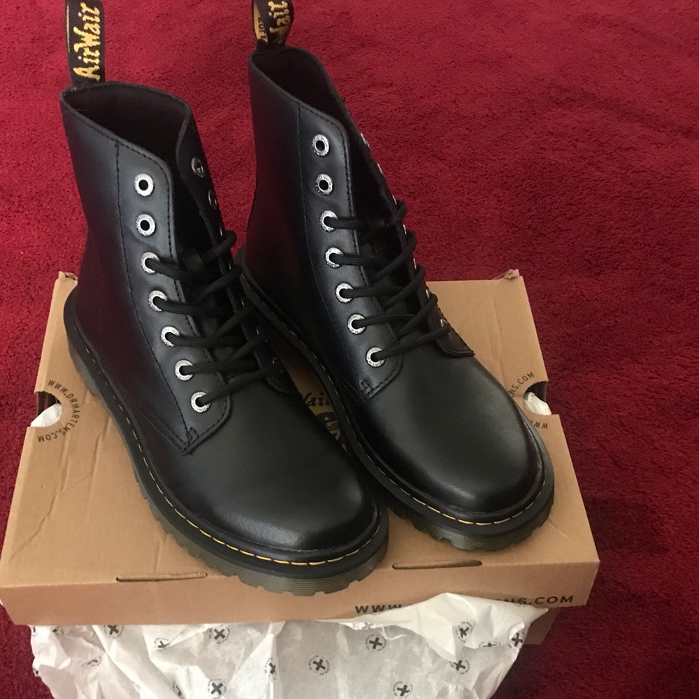 Doc Martens Air-Wair